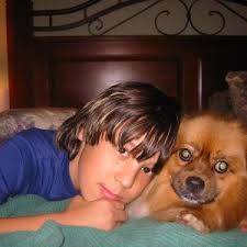 Culture: Meet the Dogs of M1PR (MediaFirst)