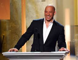 He is best known for playing dominic toretto in the f. Fan Asks Google If Vin Diesel Is White And Gets Crazy Response Celebrity News Showbiz Tv Express Co Uk