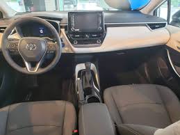 The 2020 corolla hatchback's rear cargo is on the small side, but there are some handy features, including some stealth hooks (for securing grocery bags) and an orange loop under a year after its debut, the interior of the 2020 toyota corolla still holds up as one of the better cabins in the segment. Index Of Assets Galeriadefotos 20190914 081843