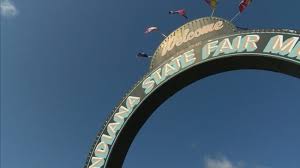 3 and ends sunday, aug. Additional Acts Announced For 2018 Indiana State Fair Wish Tv Indianapolis News Indiana Weather Indiana Traffic