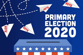 Nevada Primary Votes Counted General Election Takes Shape Las Vegas Review Journal