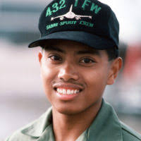 U.S. Air Force Staff Sgt. Anthony Zygmunt, 7th