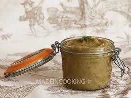 Recette De Caviar D Aubergines Maison Recette Caviar D Aubergine Aubergine Recette