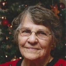 Irene Crowell Obituary March 6, 2014