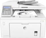 This driver package is available for 32 and 64 bit pcs. Hp Laserjet Pro Mfp M130fw Wireless Black And White All In One Laser Printer White G3q60a Bgj Best Buy