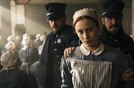 Drugi sezon opowieści podręcznej zbliża się ku końcowi. Alias Grace Netflix Stworzyl Miniserial Na Podstawie Kolejnej Powiesci Autorki Opowiesci Podrecznej Telemagazyn Pl