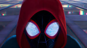 Web, heroes, costume, mask, comic, superheroes, marvel. Spider Man Into The Spider Verse Wallpapers Wallpaper Cave