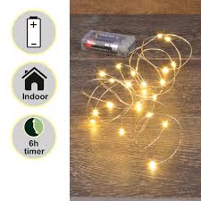 9,99 € adorfine 120 stück. Led Lichterkette Mit 10 Oder 20 Led S Led Beleuchtung Lichterkette Innen Gunstig Online Bestellen