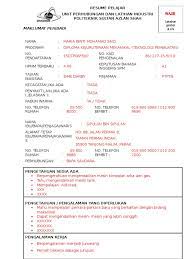 Latihan pecahan tak wajar tahun 3; Latihan Industri Di Sime Darby