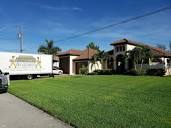 Michael Brown Moving Reviews, Cape Coral, Florida