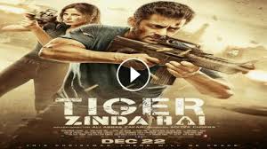 فيلم Tiger Zinda Hai 2017 مترجم كامل Hd