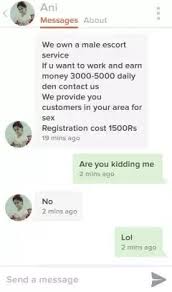 'one of these 10 free dating apps in india today. Have You Used Tinder Or Any Mobile Dating App In India What Is Your Experience Like Quora
