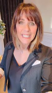 Ashleigh & Robert ❤️