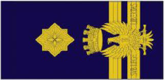 Soggolo per berretto rigido ispettore superiore polizia di stato in nastro dorato bordato d'azzurro con la campitura centrale azzurra di 2 mm. Abstract Accesso E Sviluppo Delle Carriere Dopo Il Provvedimento Correttivo Bis Uil Polizia