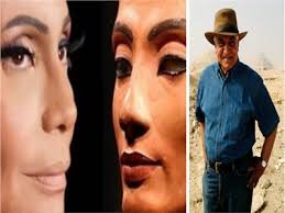 حظيت سوسن بدر، بوجه مصري وجمال فرعوني مميز، جعلها محط اهتمام وإعجاب صناع الموضة، وأشهر المجلات العالمية، لكونها تمتلك الملامح المصرية الأصيلة، وهو ما جذب المجلات. Ø±Ø¯ ÙØ¹Ù„ Ø³ÙˆØ³Ù† Ø¨Ø¯Ø± Ø¹Ù„Ù‰ Ø²Ø§Ù‡ÙŠ Ø­ÙˆØ§Ø³ Ø¨Ø¹Ø¯ ØªØ´Ø¨ÙŠÙ‡Ù‡Ø§ Ø¨Ù€ Ù†ÙØ±ØªÙŠØªÙŠ ÙÙŠØ¯ÙŠÙˆ Ø¨ÙˆØ§Ø¨Ø© Ø£Ø®Ø¨Ø§Ø± Ø§Ù„ÙŠÙˆÙ… Ø§Ù„Ø¥Ù„ÙƒØªØ±ÙˆÙ†ÙŠØ©