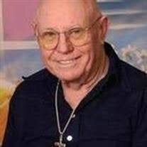 Kenneth Noel Hodges Obituary