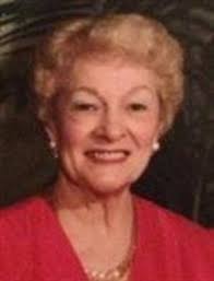 Dorothy Garland Obituary October 30, 2013