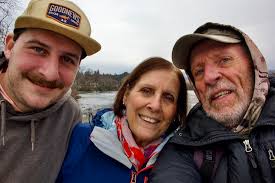 Mosquito Lagoon Archives