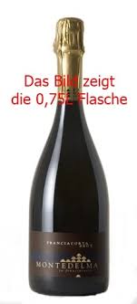 La terra di franciacorta, una terra piena di. Franciacorta Brut Docg Montedelma 1 5l Magnumflasche 49 50 Maluni Wines