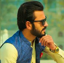 Farooq Amin official