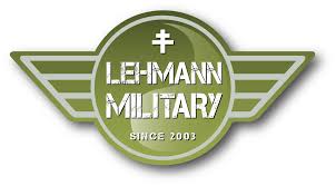 Ce faisant, il a fait le jeu du nouveau chef de guerre à washington. Lehmann Militaria
