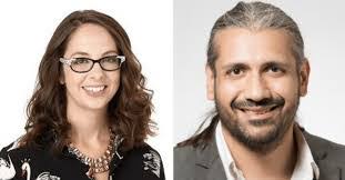 Emily Cooperman's Instagram, Twitter & Facebook