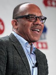 Eugene Robinson (journalist)