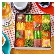 簡単おしゃれ 春のパーティーにぴったりなモザイク寿司の作り方 ひなまつり ひなまつり パーティー こどもの日 メニュー