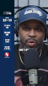 Previewing our Week 12 matchup. , #GoHawks x Safeway