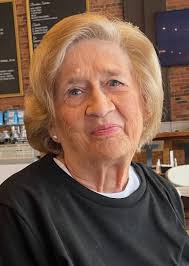 Obituary for Bonnie (Cox) Robison