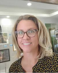 Dawn Riddle is the Resident Appreciation in Daybreak (R.A.D.) Award  recipient for August, 2021! Although she is new to Daybreak as of last  December, Dawn has made a significant difference in her