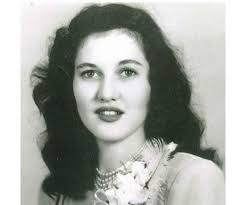 IMOGENE CARNAHAN Obituary (1927