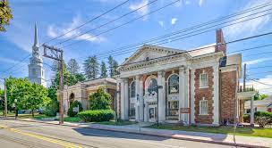 Killingly Center