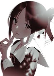 Pin On Kaguya Sama Love Is War