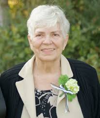 Shirley Thomas Smith