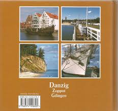 Gdynia is a city in northern poland and a seaport on the baltic sea coast. Danzig Zoppot Gdingen Grzegorz Rudzinski Buch Gebraucht Kaufen A02m3hgz01zza