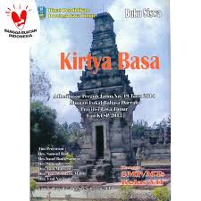 Website berisi latihan soal tematik kurikulum 2013, soal tema, soal subtema, soal ktsp, soal uas dan uts, soal pas dan pts, download latihan soal serta latihan soal online. Kunci Jawaban Kirtya Basa Kelas 9 Halaman 83 Ops Sekolah Kita