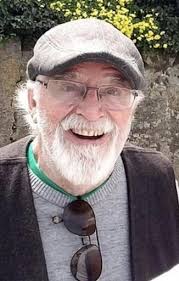 Edward Patrick Moriarity Obituary January 4, 2021