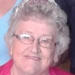 Joanna Pittman nee Taylor Obituary