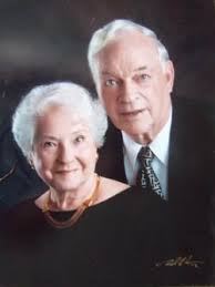 Nelda Jo Blumenshine McCallister (1934-unknown)