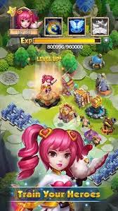 Download castle clash private servers latest version v1.8.6 2021 for your andriod & ios devices, and then enjoy all the unlimited features. Download Castle Clash 2 9 3 Apk Full For Android
