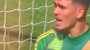 Behind the Scenes of Renato Marin's Signing with PSG