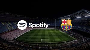 Zwischenzeitlich lautete die einleitung des deutschsprachigen artikels wie folgt: Spotify Camp Nou Die Skurrilsten Stadionnamen Der Welt Goal Com