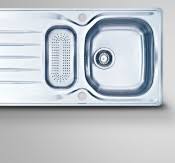 Schwarz Spulbecken Spule Einbauspule Kaufen Bei Hornbach