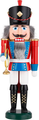 Nutcracker