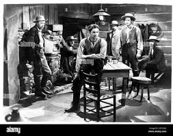 Frank james Immagini senza sfondo e Foto Stock ritagliate