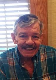 James R. Hill Obituary October 29, 2016