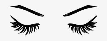 Over 131 lashes png images are found on vippng. 15 Lashes Clipart Png For Free On Mbtskoudsalg Transparent Background Eyelash Clipart 691x240 Png Download Pngkit