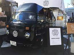 レンタルキッチンカーのパイオニア 鶴金社中 キッチンカー 移動販売車 カー