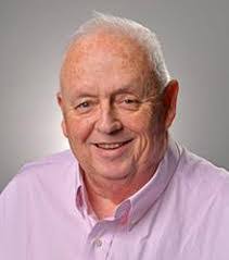 William Mcshane's Instagram, Twitter & Facebook